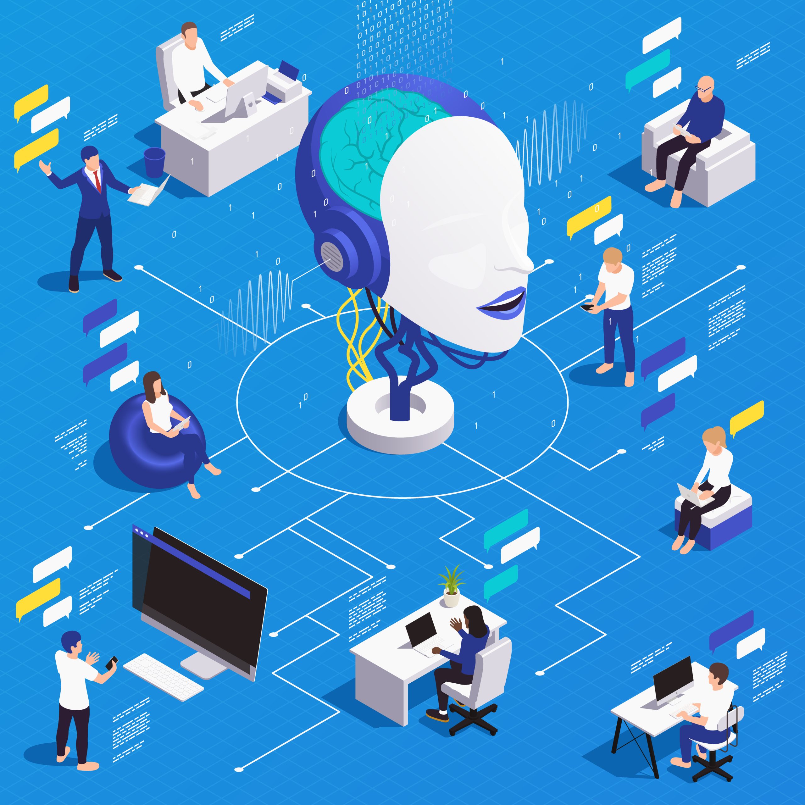 Guide to Identifying and Implementing AI Solutions in Business