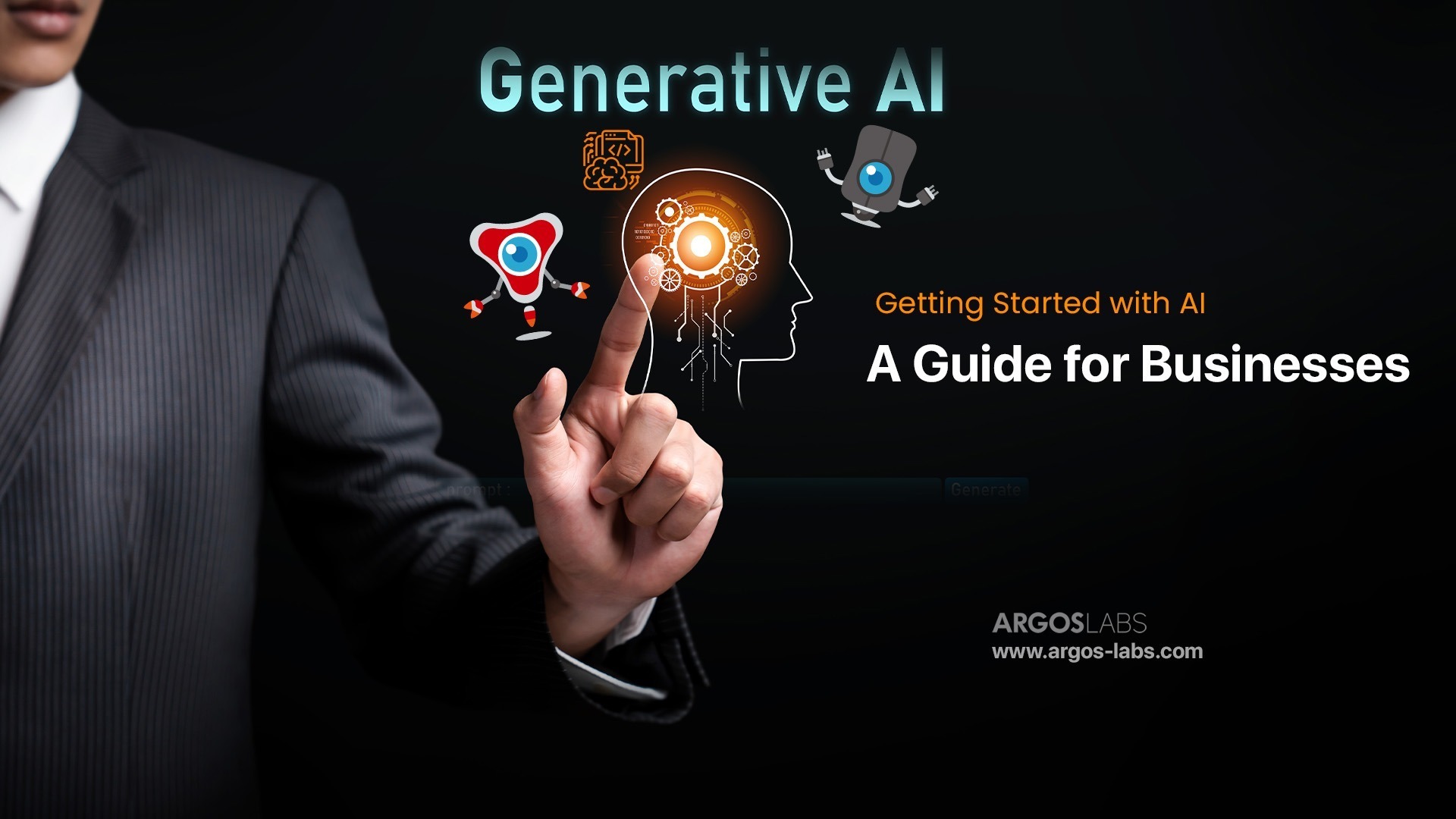 Generative AI