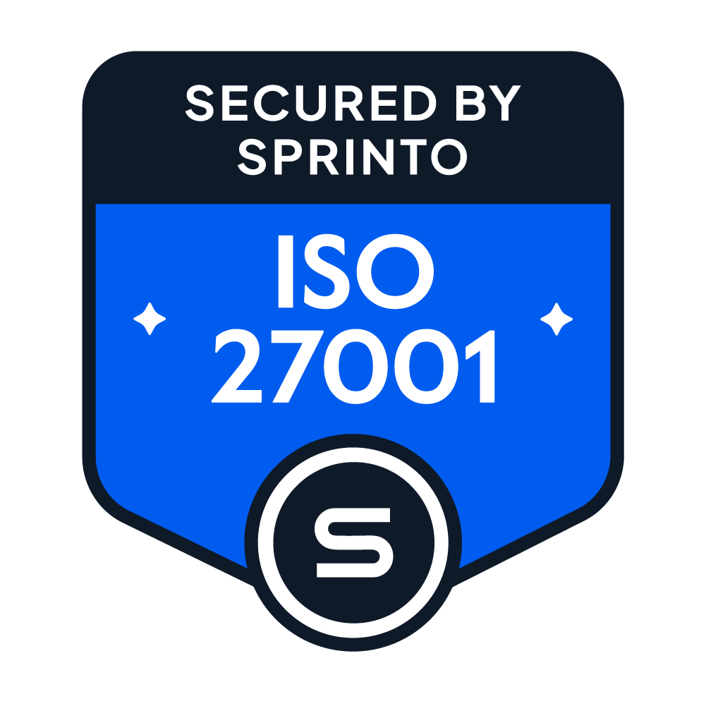 ISO 27001