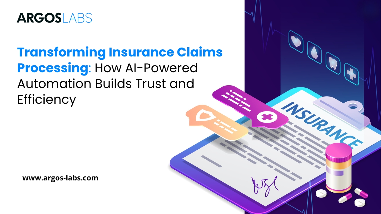 Insurance Claims