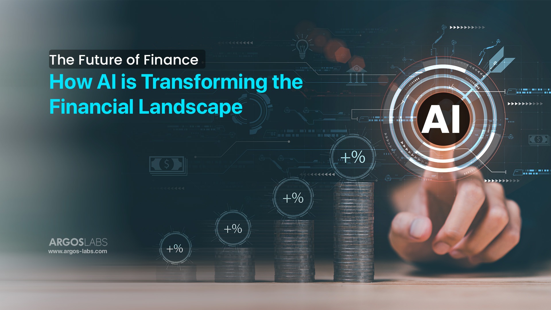 Future of Finance