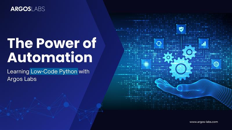 Power of Automation
